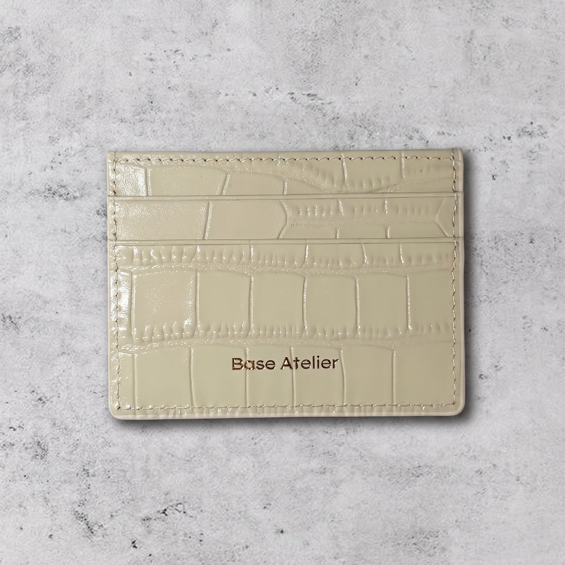 Alabaster White