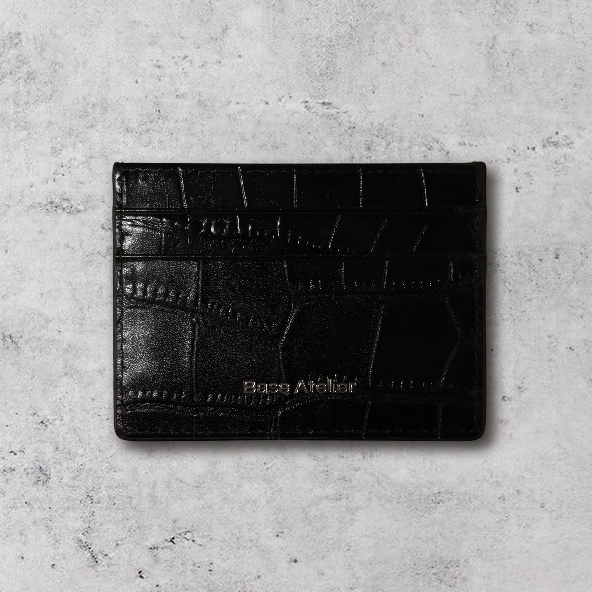 Onyx Black